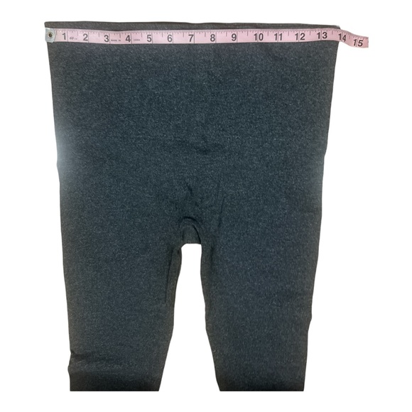 SPANX leggings LARGE F1-19 - Picture 3 of 6